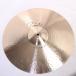 ( б/у )PAISTE / SIGNATURE FULL CRASH 18 дюймовый 1454g paiste авария тарелки ( Ikebukuro магазин )