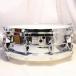 ( б/у )SONOR / D-500 Phonic Ferromanganese 14×5 сонар малый барабан оригинальный с футляром .fe low марганец steel ( Ikebukuro магазин )