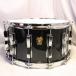 ( б/у )LUDWIG / LS484 Classic Maple 12-Lug Snare 14×8la Dick малый барабан ( Ikebukuro магазин )