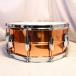 ( б/у )LUDWIG / LC662 Copper Phonic 14×6.5kopa- малый барабан la Dick ( Ikebukuro магазин )