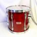 ( б/у )YAMAHA / TT-913RD CHERRY WOOD 13×13 YD-9000 TOM Yamaha tam одиночный товар ( Ikebukuro магазин )