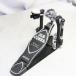 ( б/у )TAMA / HP900P Iron Cobra Power Glide железный Cobra одиночный педаль жесткий чехол приложен ( Ikebukuro магазин )
