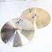 ( б/у )KOIDE / 703Series HIHAT Pair 14 дюймовый 742/1124 маленький . тарелки высокий шляпа ( Ikebukuro магазин )