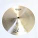 ( б/у )ZILDJIAN / A.Zildjian Splash 8 дюймовый Jill Jean Splash тарелки ( Ikebukuro магазин )