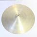 ( б/у )ZILDJIAN / 70s A Medium Thin PANG 20 дюймовый 2068g Jill Jean хлеб ( Ikebukuro магазин )