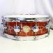 ( б/у )DW / 2000s Collectors Maple Exotic 14×5 collectors Maple малый барабан ( Ikebukuro магазин )
