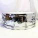 ( б/у )DW / 90s COB Chrome Over Brass Snare 14×5 малый барабан ( Ikebukuro магазин )