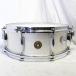 ( б/у )GRETSCH / 60s #4157 Name Band 14x5.5 Silver Sparkle 60 годы Gretsch малый барабан ( Ikebukuro магазин )