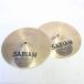 ( б/у )SABIAN / HH Regular Hihat 13 дюймовый 800/1014 обслуживание Anne хай-хет тарелка ( Ikebukuro магазин )