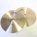 ( б/у )PAISTE / FORMULA602 Modern Essentials Hihat 15 дюймовый 1052/1366 paiste хай-хет тарелка ( Ikebukuro магазин )