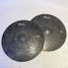 ( б/у )BOSPHORUS / Painite Hihats 14'' Pair Boss fo Raspe i Night серии 14 дюймовый высокий шляпа ( Ikebukuro магазин )
