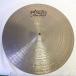 ( б/у )PAISTE / Masters Dry 20 Ride 2042g paiste тормозные колодки z серии 20 дюймовый dry ride ( Ikebukuro магазин )