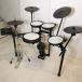 ( б/у )ROLAND / TD-17KVX-S V-Drums Kit высокий шляпа подставка приложен электронная ударная установка Roland ( Ikebukuro магазин )