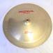 ( б/у )ZILDJIAN / Oriental China Trash 20 дюймовый 1660g Jill Jean коричневый ina мусор ( Ikebukuro магазин )