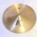 ( б/у )ZILDJIAN / K.ZILDJIAN CHINA 19 дюймовый 1404g K Jill Jean коричневый ina тарелки ( Ikebukuro магазин )