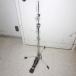 ( б/у )DW / DWCP6500 Retro Flush-Base Hihatstand высокий шляпа подставка ( Ikebukuro магазин )
