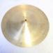 ( б/у )ZILDJIAN / 70s A.Zildjian 18" SWISH 1324g A Jill Jean s Wish ( Ikebukuro магазин )