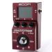 ( б/у )ZOOM / MS-60B / MultiStomp Bass Pedal ( Ikebukuro магазин )