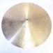 ( б/у )ZILDJIAN / ISTANBUL K Newer New Stamp 1972-1977 22" OLD K RIDE 2632g ( Ikebukuro магазин )