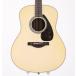 ( б/у )YAMAHA / LL6 ARE Natural (NT) Yamaha акустическая гитара akogi вилка гитара LL6ARE LL-6 ( Ikebukuro магазин )