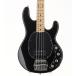 ( б/у )MUSIC MAN / StingRay EX Black / M [4.94kg/1999 год производства ] Musicman ( Ikebukuro магазин )