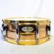 ( б/у )PEARL / STE1450PB SENSITONE ELITE BRONZE 14x5sensi цветный малый барабан ( Ikebukuro магазин )