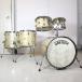 ( б/у )GRETSCH / Brooklyn Series 5PCS Drumset 20/16/14/12/10 Gretsch Brooke Lynn барабан комплект ( Ikebukuro магазин )