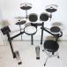 ( б/у )ROLAND / TD-02KV V-Drums барабан стул приложен электронная ударная установка Roland ( Ikebukuro магазин )