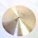 ( б/у )ZILDJIAN / KEROPE 20" THIN HIGH 1766g Jill Jean kerop( Ikebukuro магазин )