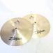 ( б/у )ZILDJIAN / A.Zildjian New Beat Hihat 14" 988/1300g A Jill Gianni .- свекла высокий шляпа ( Ikebukuro магазин )