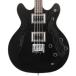 ( б/у )GUILD / Starfire Bass II Black MOD [4.22kg/2018 год производства ] Guild ( Ikebukuro магазин )