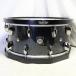( б/у )YAMAHA / LOUD COMCEPT NSD1470 with Wood Hoop Temple серебряный 14x7 ( Ikebukuro магазин )