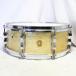 ( б/у )LUDWIG / 1965 JAZZ FESTIVAL No.908P 14x5 White Marine Pearlla Dick малый барабан ( Ikebukuro магазин )