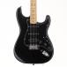 ( б/у )Squier by Fender / Classic Vibe 70s Stratocaster HSS Maple Fingerboard Black [3.36kg/2025 год производства ]sk wire ( Ikebukuro магазин )
