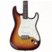 ( б/у )Fender USA / Vintage Series 62 Stratocaster 3-Color Sunburst [3.77kg/1992 год производства ] крыло Vintage серии Fender Stratocaster ( Ikebukuro магазин )