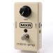 ( б/у )MXR / M133 / Micro Amp ( Ikebukuro магазин )