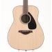 ( б/у )YAMAHA / FG800 Natural (NT) Yamaha акустическая гитара одиночный доска sp разрозненный Top ( Ikebukuro магазин )