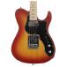 ( б/у )FUJIGEN(FGN) / Boundary Iliad BIL2-M-HS Cherry Sunburst [3.35kg/2022 год производства ] Fujigen ( Ikebukuro магазин )