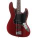 ( б/у )Fender Japan / AJB OCR(Old Candy Apple Red) [4.22kg/2007-2008 год производства ] крыло Japan ( Ikebukuro магазин )