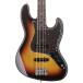 ( б/у )Fender Japan / JB62-US 3TS(3-Tone Sunburst) [4.13kg/2010-2012 год производства ] крыло Japan ( Ikebukuro магазин )