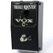 ( б/у )VOX / VTB-1 / Treble Booster ( Ikebukuro магазин )
