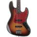 ( б/у )Fender Japan / JB62-750 3TS Fujigen производства [4.30kg/1991-1992 год производства ] крыло ( Ikebukuro магазин )