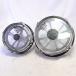 ( б/у )REMO / ROTO TOM 6"+8~SET адаптор приложен remo low totam( Ikebukuro магазин )