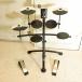 ( б/у )ROLAND / TD-1K Roland электронная ударная установка стул нет ( Ikebukuro магазин )