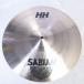 ( б/у )SABIAN / HH Medium 18~ Crash 1700g обслуживание Anne 18 дюймовый medium авария ( Ikebukuro магазин )
