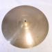 ( б/у )ZILDJIAN / A Early 60s 20" RIDE 1980g A Jill Jean ride тарелки ( Ikebukuro магазин )