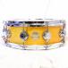 ( б/у )DW / 2000s Collectors Maple Snare 14×5 collectors Maple малый барабан ( Ikebukuro магазин )