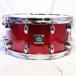 ( б/у )YAMAHA / NSD087A OAK Custom Snare Red Sparkle 14×7 Yamaha дуб custom малый барабан ( Ikebukuro магазин )