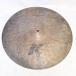 ( б/у )ZILDJIAN / K.Custom Special Dry Ride 21 дюймовый 2472g Jill Jean ride тарелки ( Ikebukuro магазин )