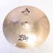 ( б/у )ZILDJIAN / A.Custom Fast Crash 17 дюймовый 1132g Jill Jean авария тарелки ( Ikebukuro магазин )